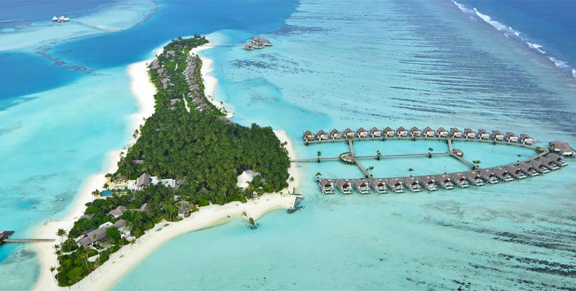 Niyama Private Islands Maldives