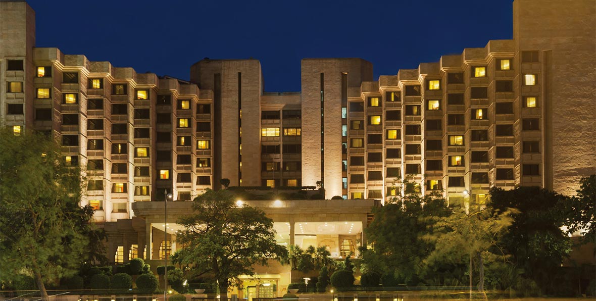 Hyatt Regency Delhi - arenatours.com