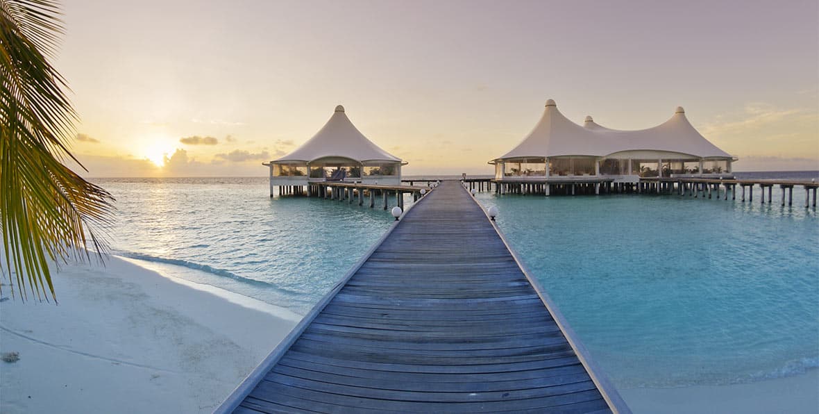 Safari Island Resort & Spa Maldives