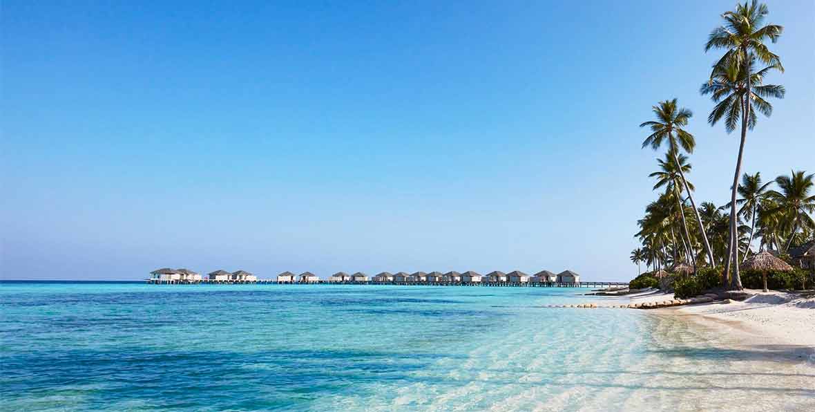 Amari Havodda Maldives Beach - arenatours.com