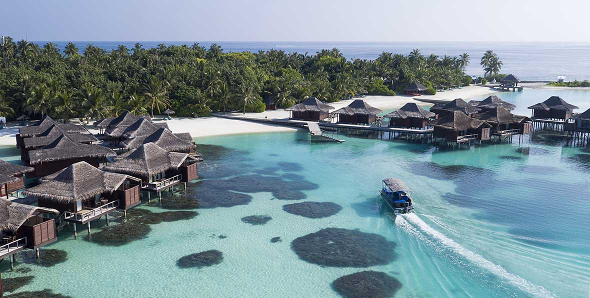 Anantara Veli Maldives Resort - arenatours.com