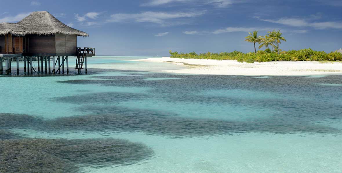 Anantara Veli Maldives Resort - arenatours.com