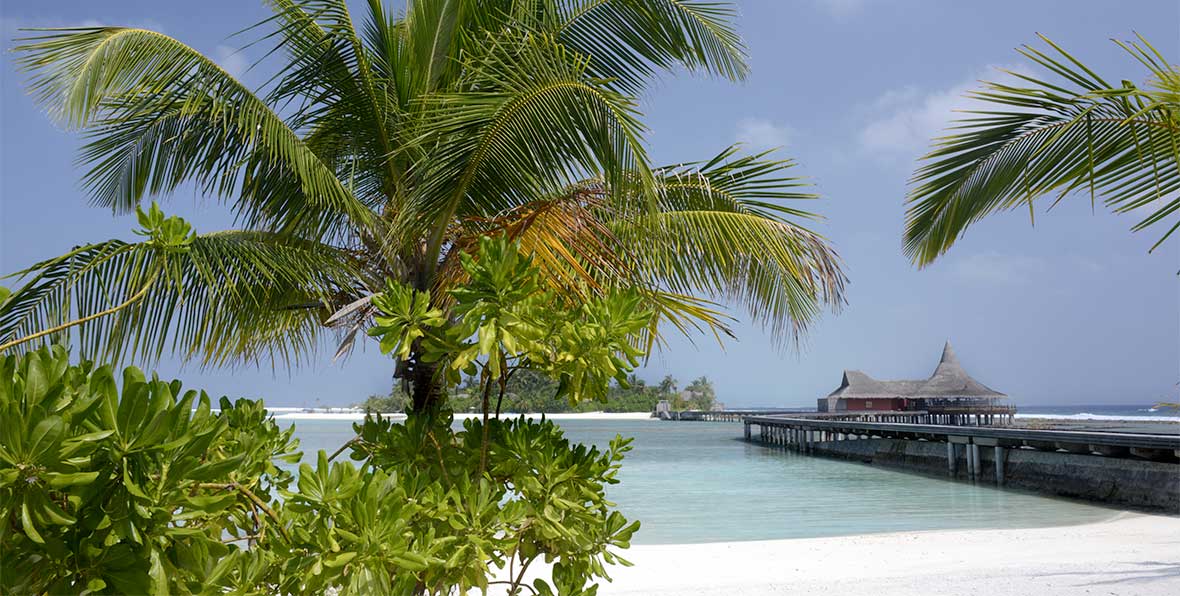 Anantara Veli Maldives Resort - arenatours.com