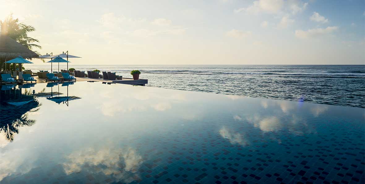 Anantara Veli Maldives Resort - arenatours.com