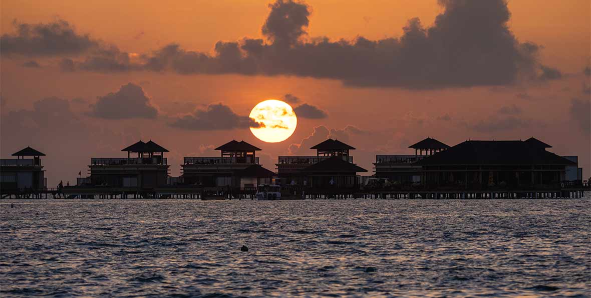 Angsana Velavaru Maldives Resort - arenatours.com