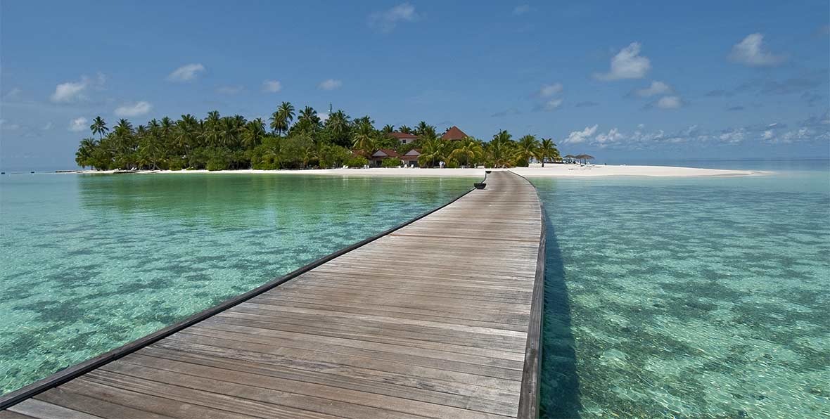 Athuruga Diamonds Resort Maldives - arenatours.com