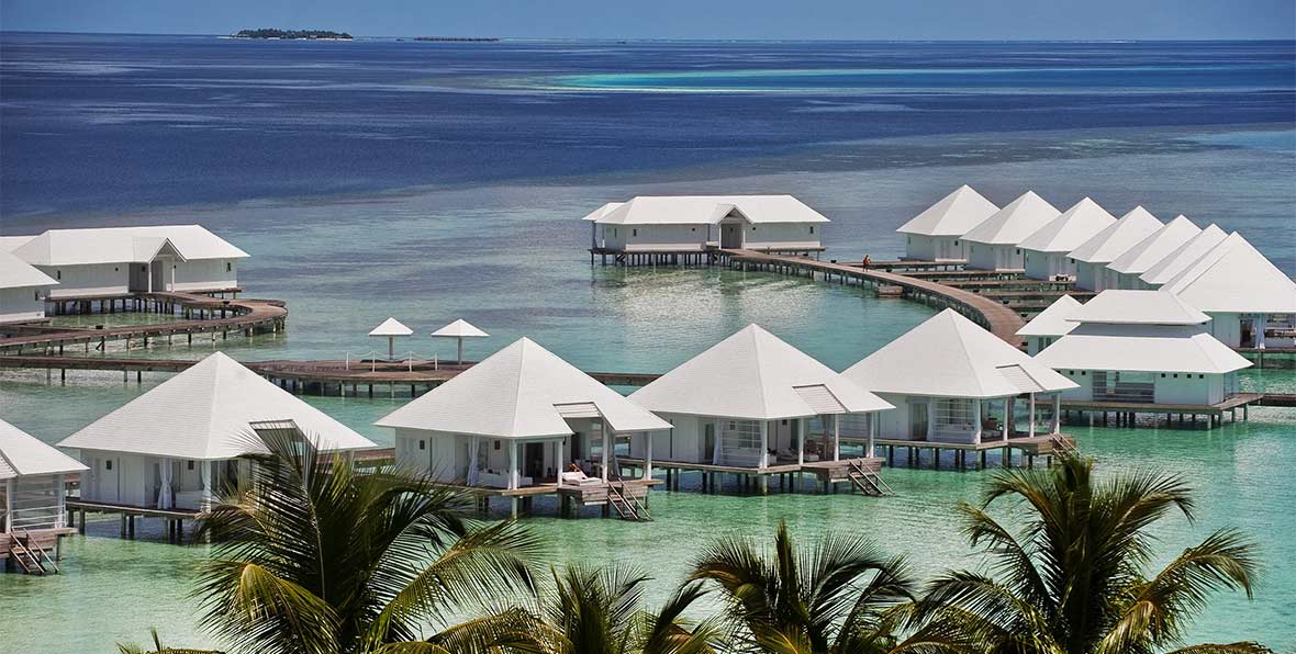 Athuruga Diamonds Resort Maldives - arenatours.com