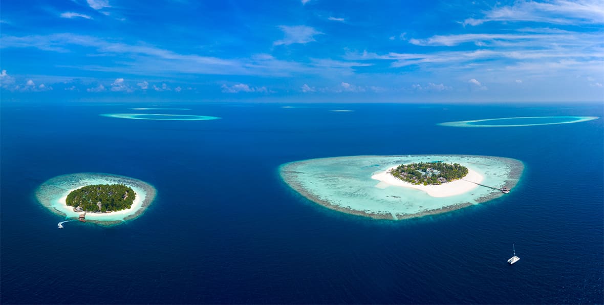 Banyan Tree Vabbinfaru Maldives Resort - arenatours.com