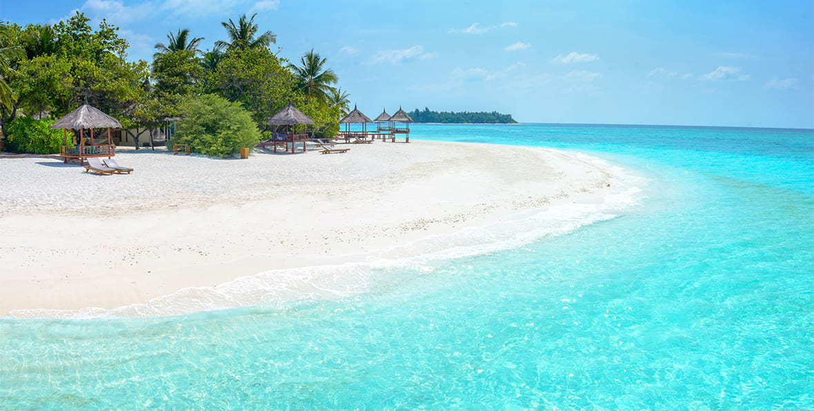 Banyan Tree Vabbinfaru Maldives Resort - arenatours.com