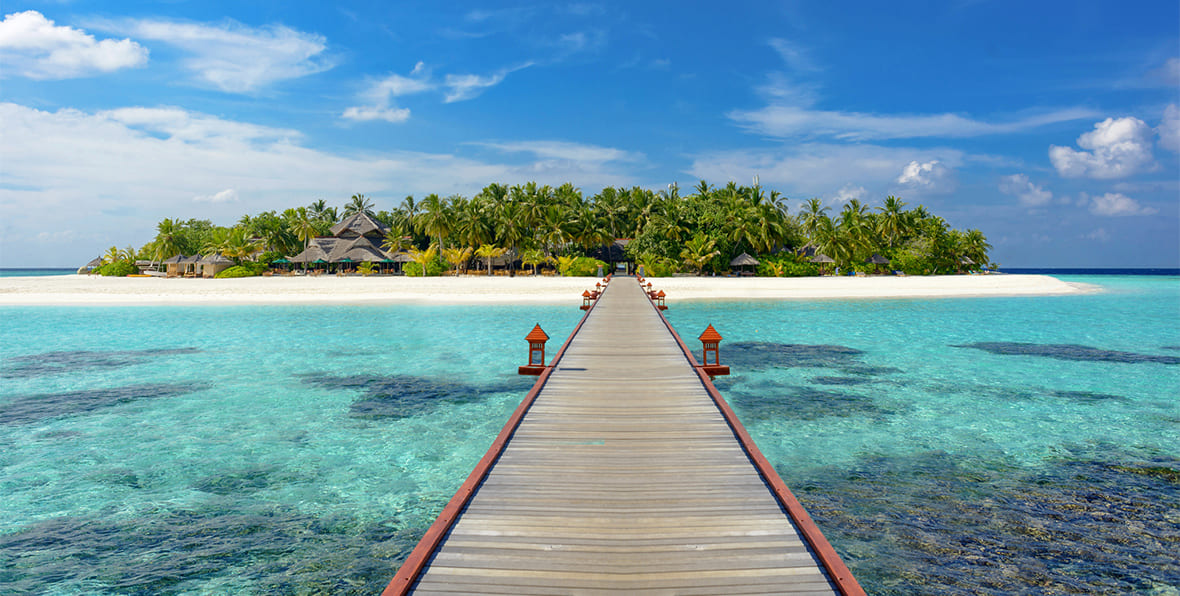 Banyan Tree Vabbinfaru Maldives Resort - arenatours.com