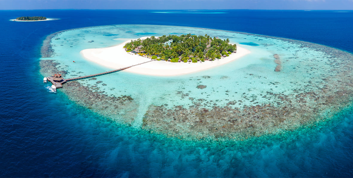 Banyan Tree Vabbinfaru Maldives Resort - arenatours.com