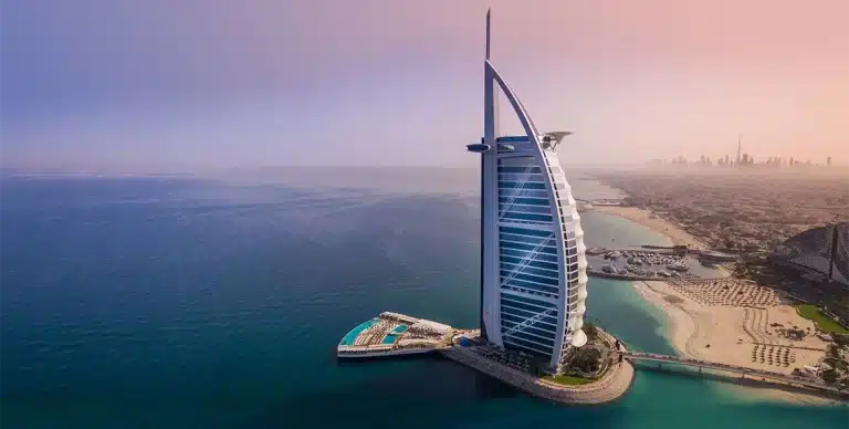 Burj Al Arab