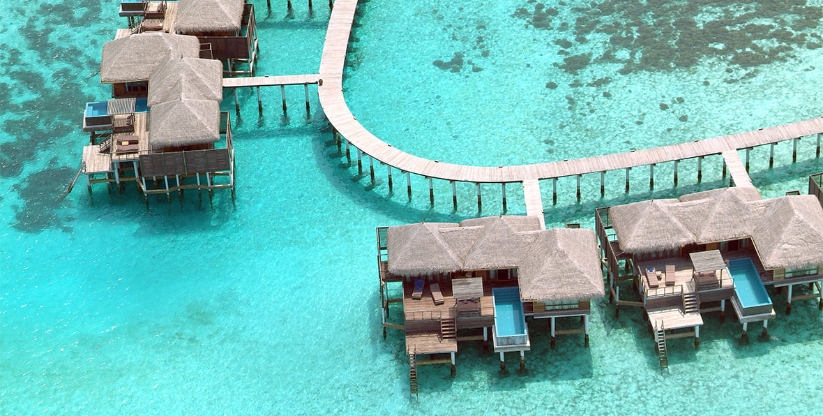 Coco Bodu Hithi Maldives Resort - arenatours.com