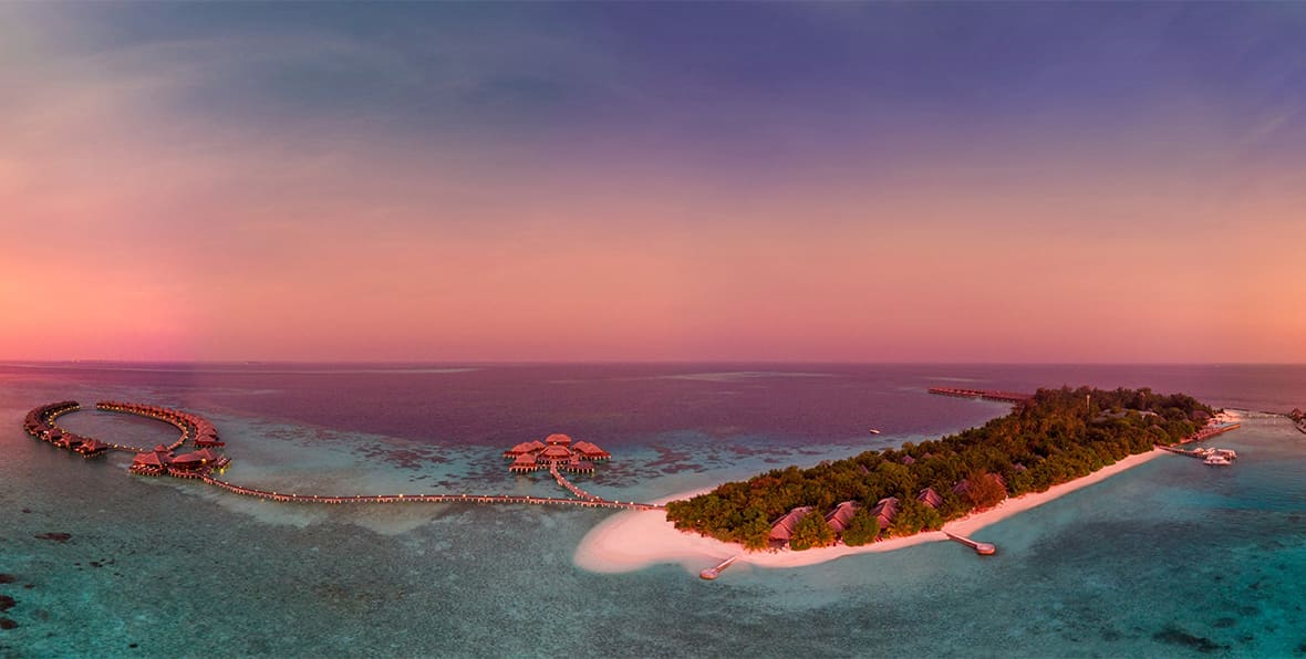 Coco Bodu Hithi Maldives Resort - arenatours.com