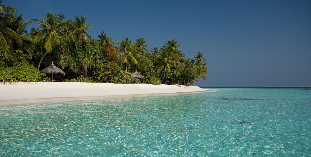 Coco Palm Dhuni Kolhu Maldives Resort - arenatours.com