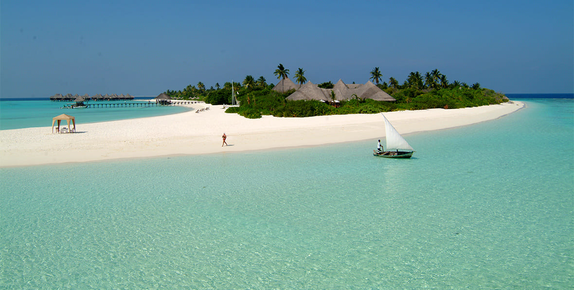 Coco Palm Dhuni Kolhu Maldives Resort - arenatours.com