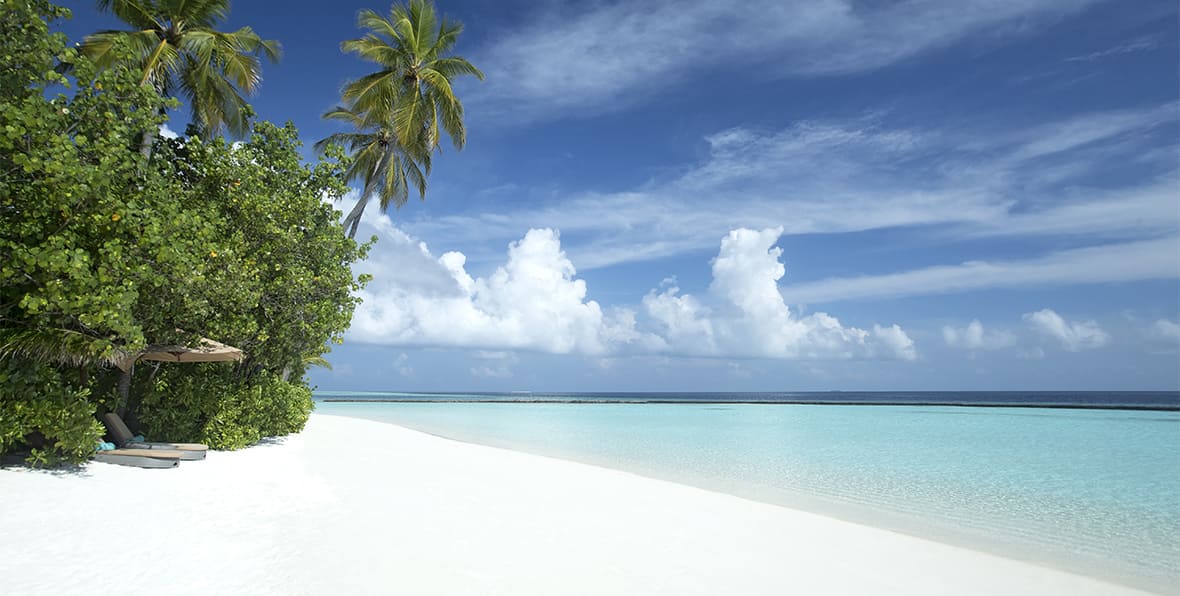 Constance Halaveli Maldives Resort - arenatours.com