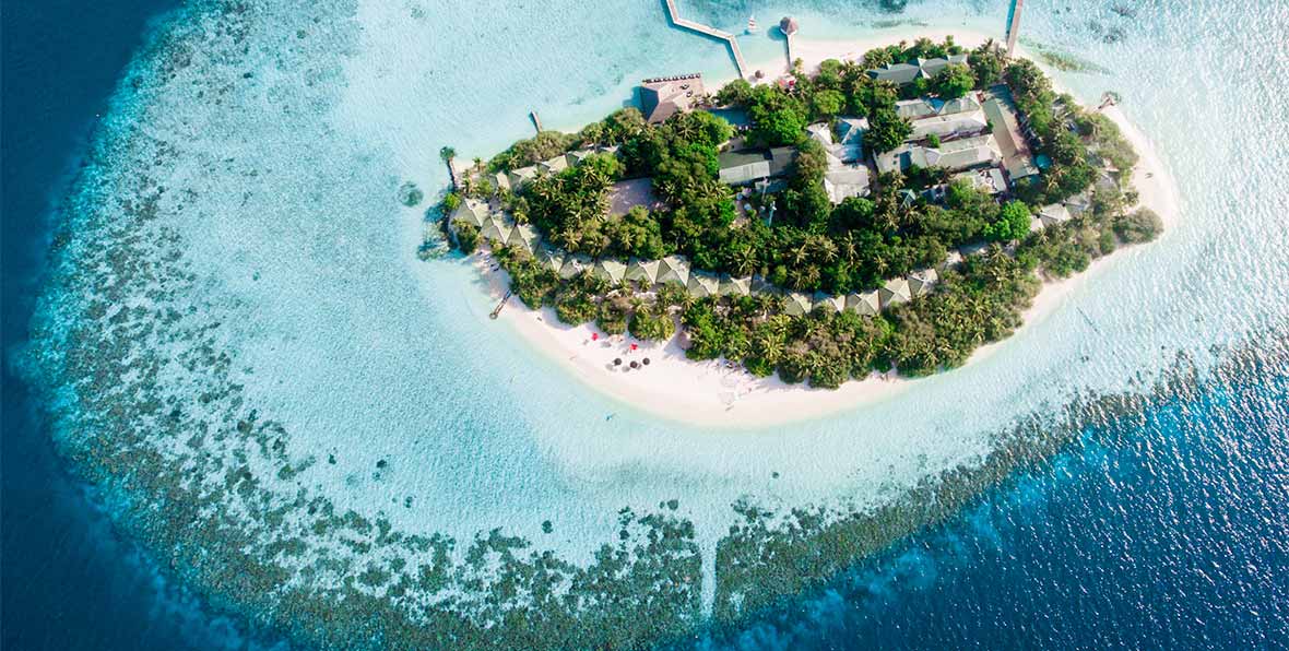 Eriyadu Island Resort Maldives - arenatours.com