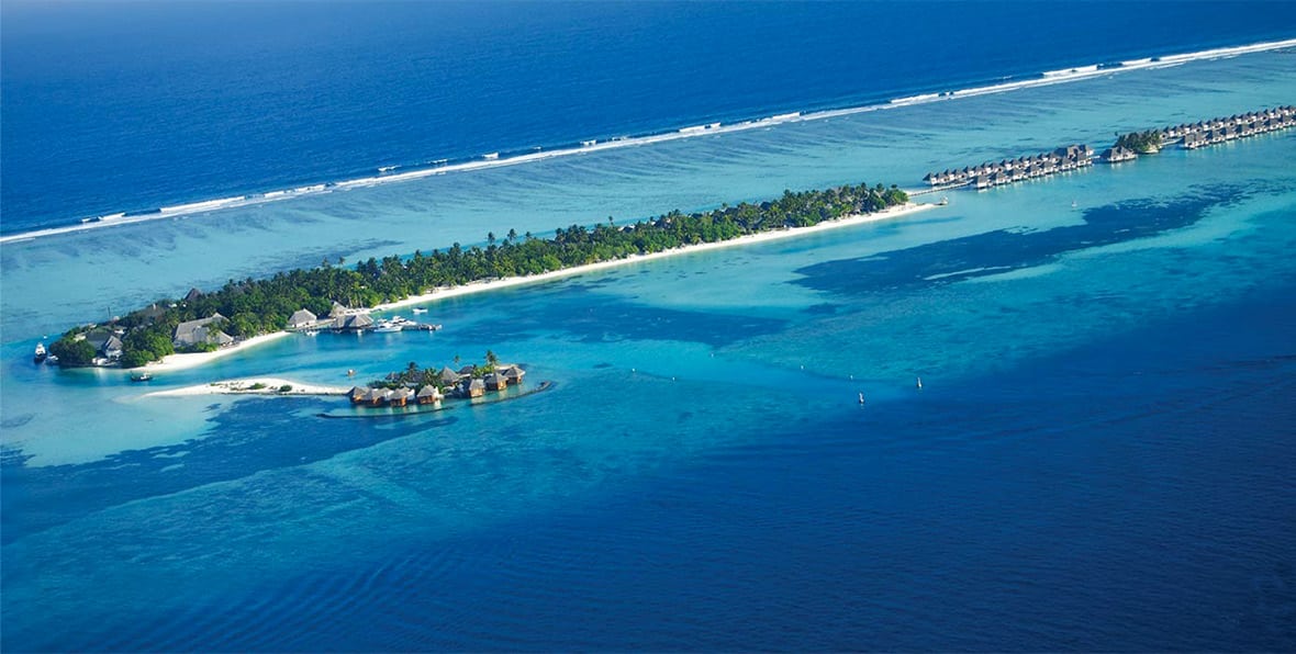 Four Seasons At Kuda Huraa - arenatours.com