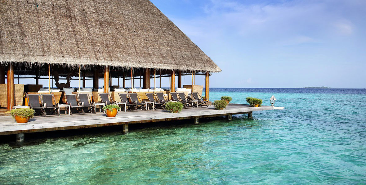 Gangehi Kandu Bar Maldives S A X @ X - arenatours.com