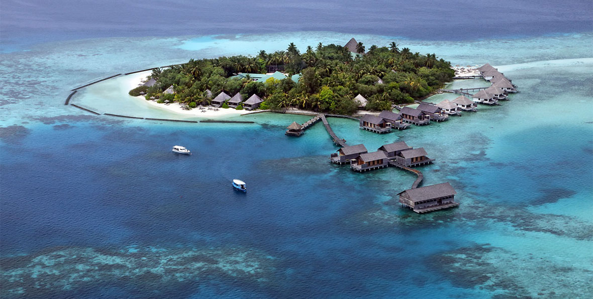 Gangehi Maldives Islands Resorti S A - arenatours.com