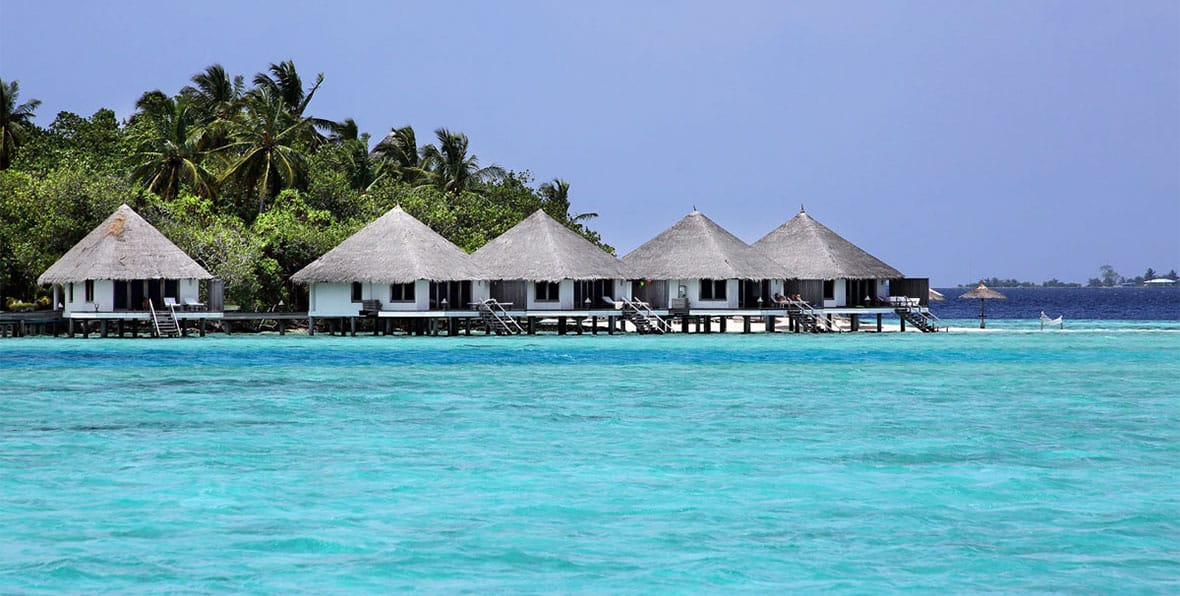 Gangehi Maldives Islands Resorti S A - arenatours.com