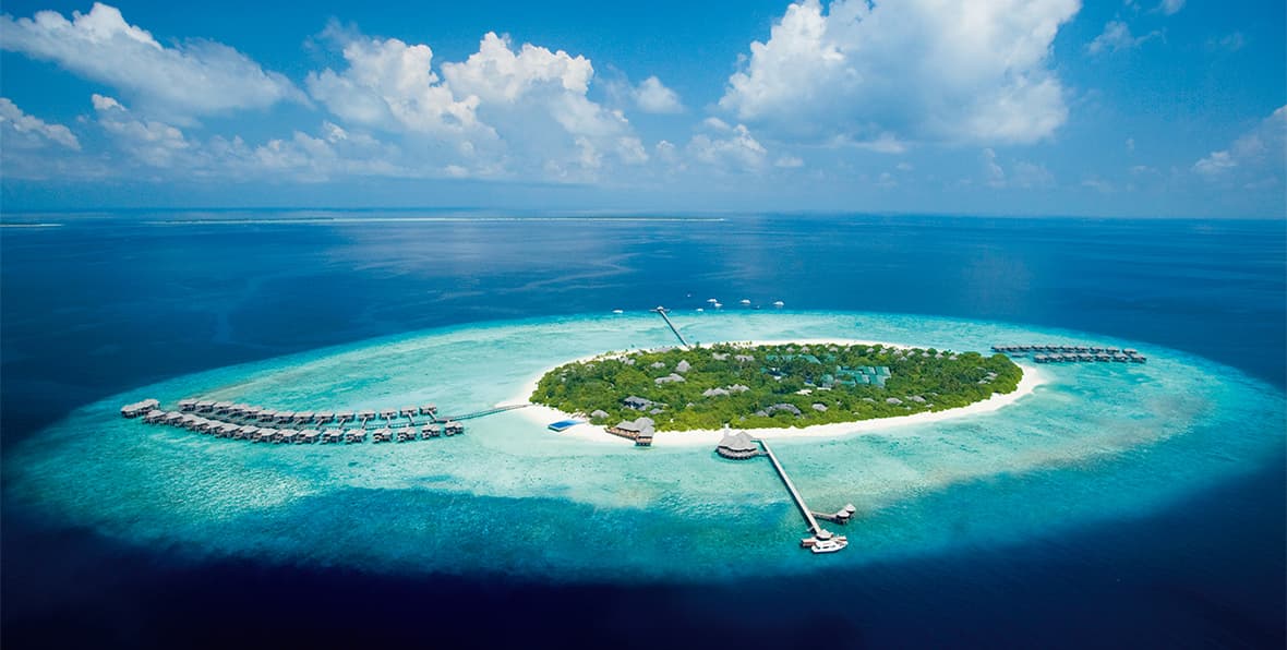 Ja Manafaru Maldives Resort - arenatours.com