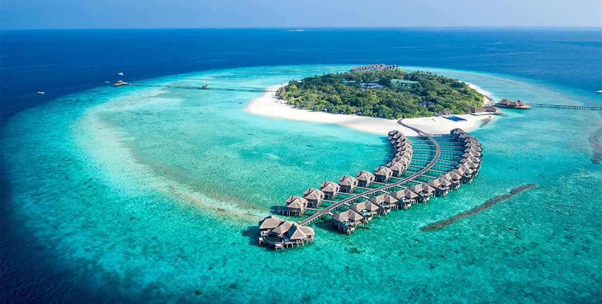 Ja Manafaru Maldives Resort - arenatours.com