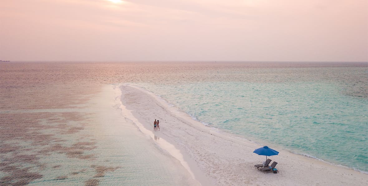 Kandolhu Maldives Resort - arenatours.com