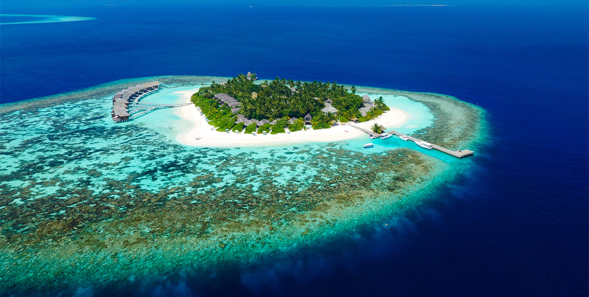 Kandolhu Maldives Resort - arenatours.com