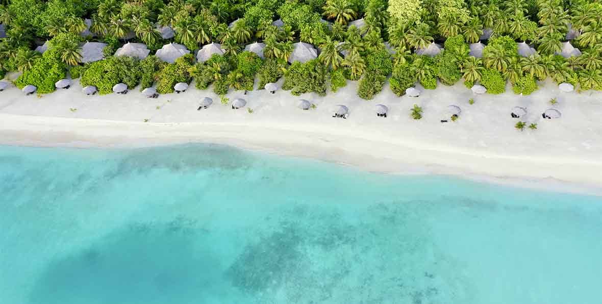 Kihaa Maldives Resort - arenatours.com