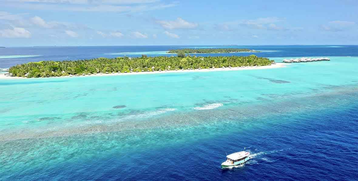 Kihaa Maldives Resort - arenatours.com