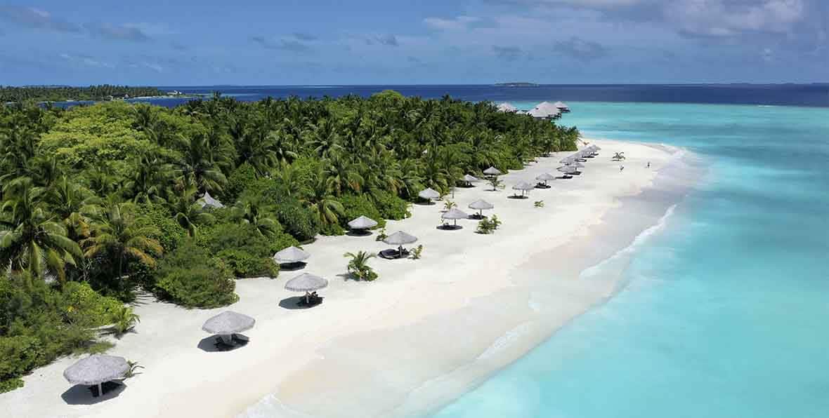 Kihaa Maldives Resort - arenatours.com