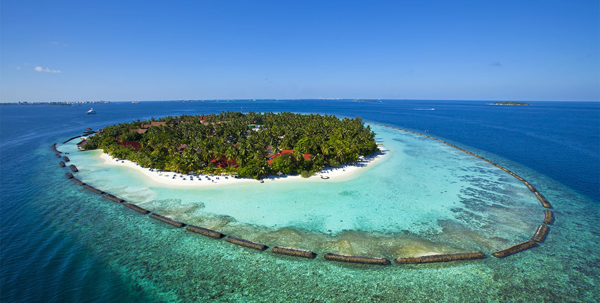 Kurumba Maldives Resort - arenatours.com