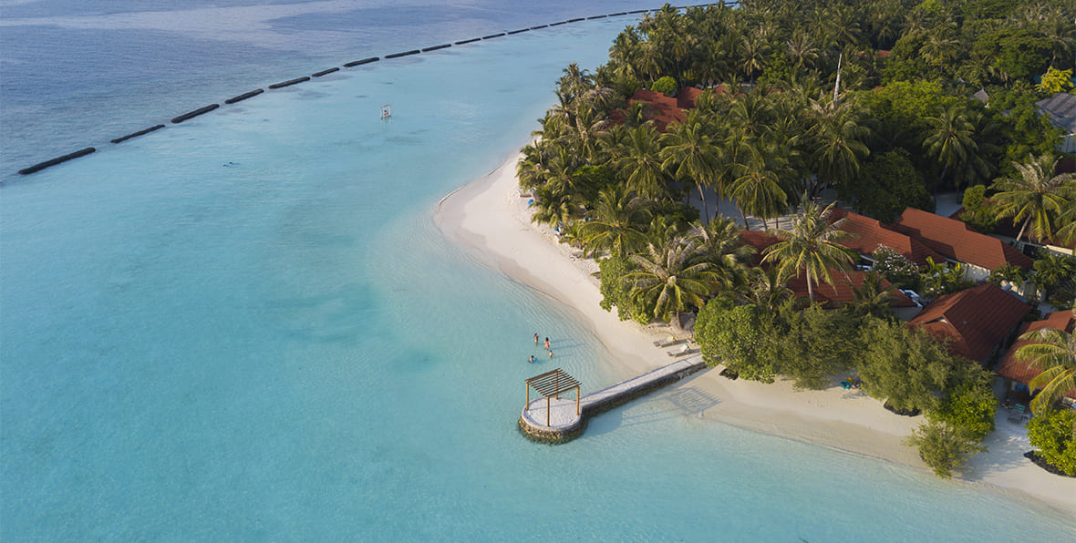 Kurumba Maldives Resort - arenatours.com