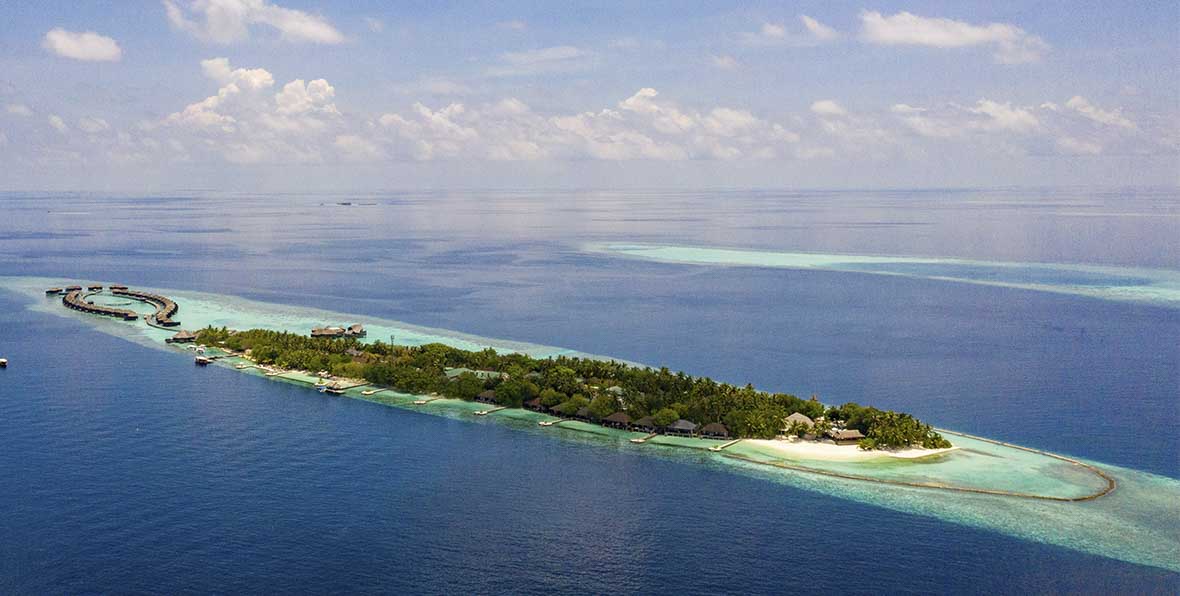 Lily Beach Resort And Spa Maldives - arenatours.com