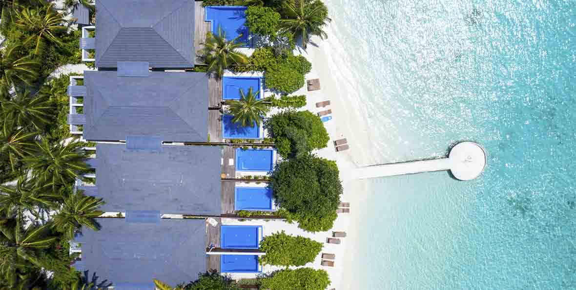 Lily Beach Resort And Spa Maldives - arenatours.com