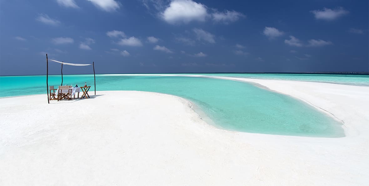 Milaidhoo Island Maldives Resort - arenatours.com