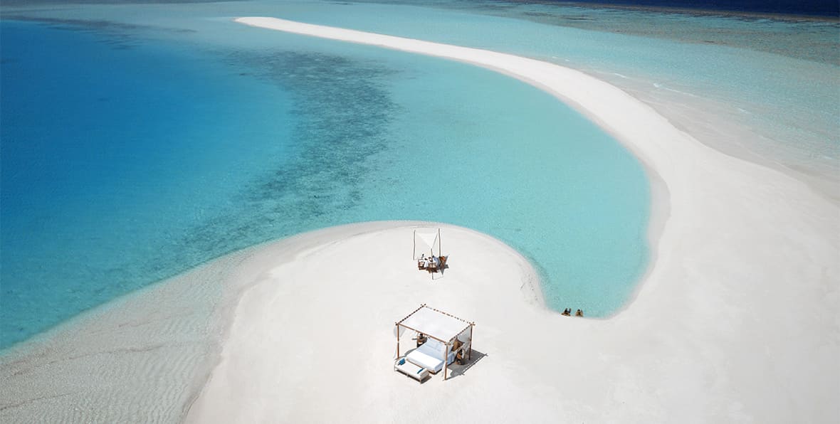 Milaidhoo Island Maldives Resort - arenatours.com