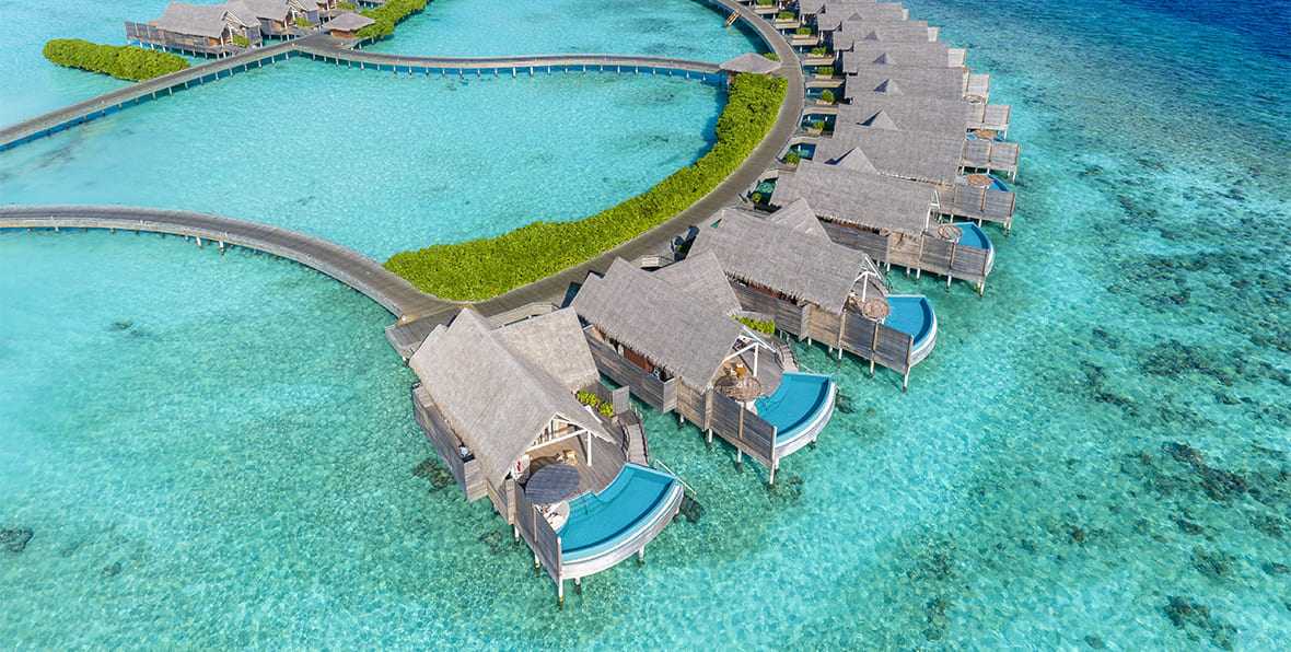 Milaidhoo Island Maldives Resort - arenatours.com