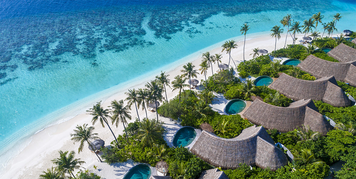 Milaidhoo Island Maldives Resort - arenatours.com