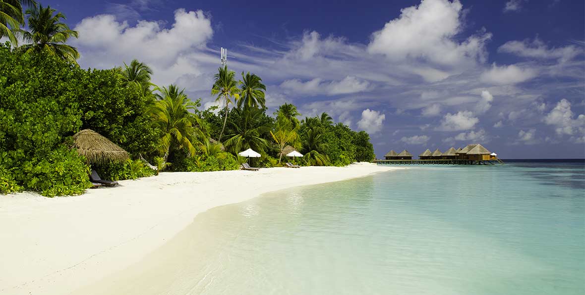 Mirihi Island Resort Maldives - arenatours.com