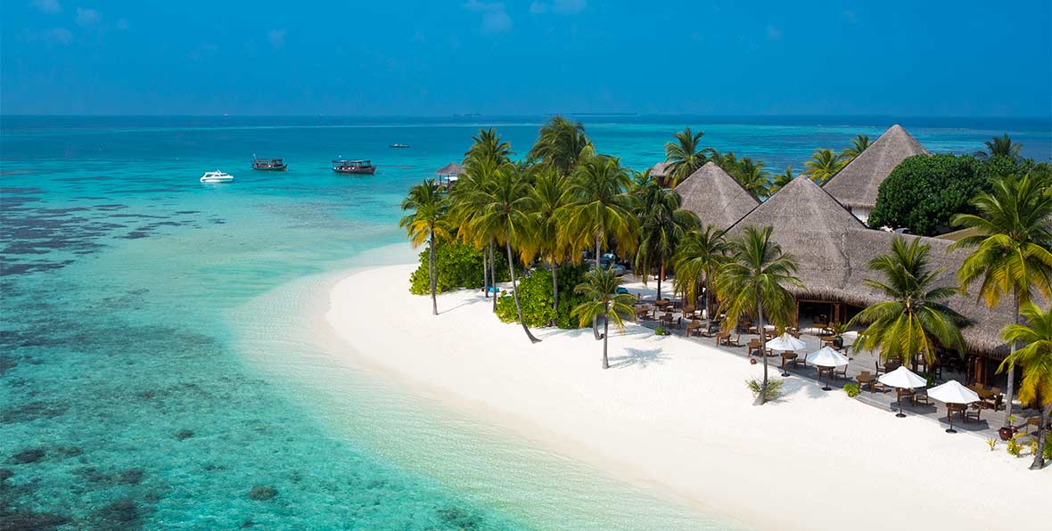 Mirihi Island Resort Maldives - arenatours.com