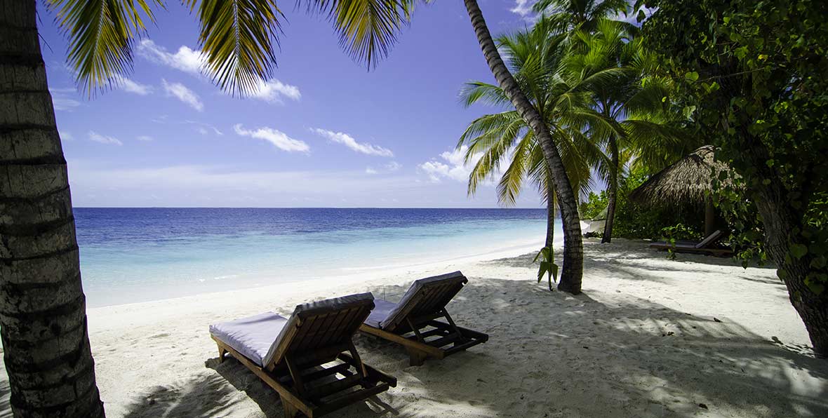 Mirihi Island Resort Maldives - arenatours.com