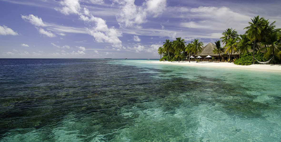 Mirihi Island Resort Maldives - arenatours.com