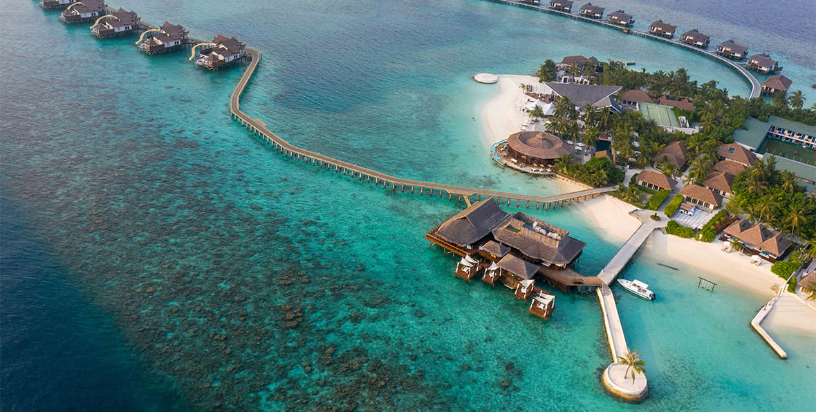 Ozen Reserve Bolifushi Maldives Resort - arenatours.com