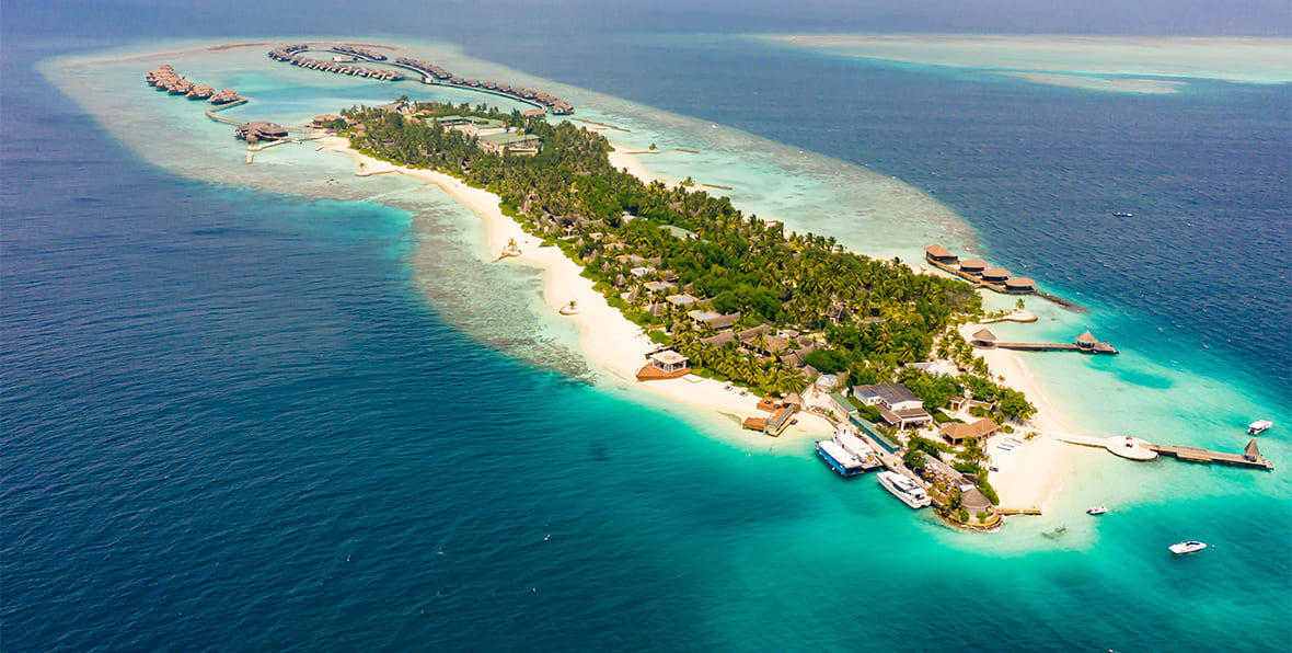 Ozen Reserve Bolifushi Maldives Resort - arenatours.com