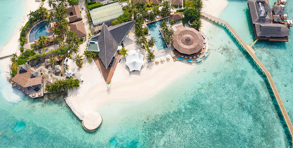 Ozen Reserve Bolifushi Maldives Resort - arenatours.com