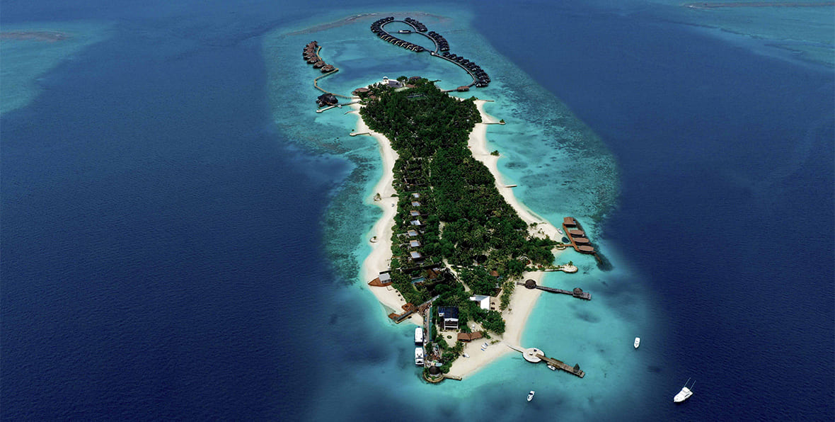 Ozen Reserve Bolifushi Maldives Resort - arenatours.com