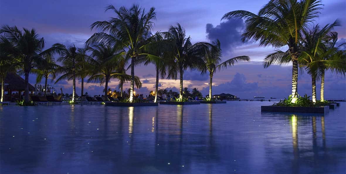 Paradise Island Resort Spa Maldives - arenatours.com